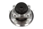 MAXGEAR Rattalaagrikomplekt 33-0660