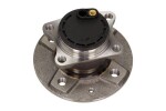 MAXGEAR  Rattalaagrikomplekt 33-0661