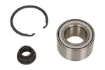 MAXGEAR  Rattalaagrikomplekt 33-0671