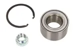 MAXGEAR  Rattalaagrikomplekt 33-0675