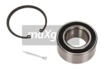 MAXGEAR  Rattalaagrikomplekt 33-0683