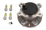 MAXGEAR Rattalaagrikomplekt 33-0694