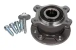 MAXGEAR Rattalaagrikomplekt 33-0698