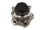 MAXGEAR  Rattalaagrikomplekt 33-0718