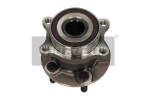 MAXGEAR  Rattalaagrikomplekt 33-0725