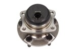MAXGEAR  Rattalaagrikomplekt 33-0738