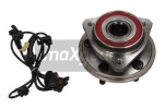 MAXGEAR Rattalaagrikomplekt 33-0742