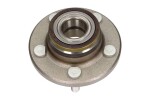 MAXGEAR  Rattalaagrikomplekt 33-0743