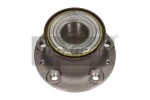 MAXGEAR  Rattalaagrikomplekt 33-0763