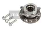 MAXGEAR  Rattalaagrikomplekt 33-0783