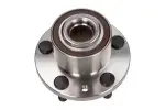 MAXGEAR Rattalaagrikomplekt 33-0807