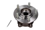 MAXGEAR Rattalaagrikomplekt 33-0808