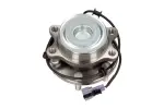MAXGEAR Rattalaagrikomplekt 33-0811