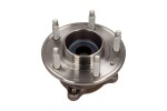 MAXGEAR Rattalaagrikomplekt 33-0820