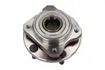 MAXGEAR Rattalaagrikomplekt 33-0825