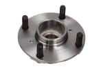 MAXGEAR Rattalaagrikomplekt 33-0831