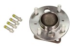 MAXGEAR Rattalaagrikomplekt 33-0871