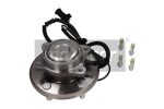 MAXGEAR Rattalaagrikomplekt 33-0872