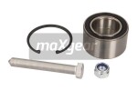 MAXGEAR  Rattalaagrikomplekt 33-0879