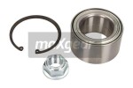 MAXGEAR  Rattalaagrikomplekt 33-0912
