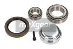 MAXGEAR Rattalaagrikomplekt 33-0924