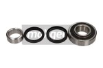 MAXGEAR  Rattalaagrikomplekt 33-0948