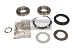 MAXGEAR Rattalaagrikomplekt 33-0983