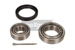 MAXGEAR Rattalaagrikomplekt 33-1007
