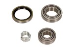 MAXGEAR Rattalaagrikomplekt 33-1017