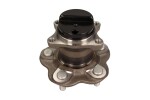 MAXGEAR Rattalaagrikomplekt 33-1059