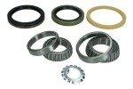 MAXGEAR Rattalaagrikomplekt 33-1084