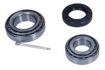 MAXGEAR Rattalaagrikomplekt 33-1162