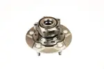 MAXGEAR  Rattalaagrikomplekt 33-1178
