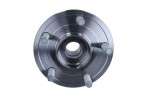MAXGEAR  Rattalaagrikomplekt 33-1192