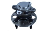 MAXGEAR Rattalaagrikomplekt 33-1198