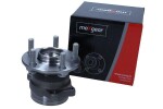 MAXGEAR Rattalaagrikomplekt 33-1222