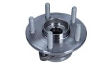 MAXGEAR Rattalaagrikomplekt 33-1223