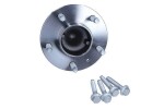 MAXGEAR Rattalaagrikomplekt 33-1259