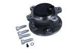 MAXGEAR  Rattalaagrikomplekt 33-1260