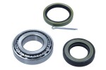 MAXGEAR Rattalaagrikomplekt 33-1267