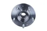 MAXGEAR  Rattalaagrikomplekt 33-1287