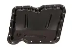 MAXGEAR Karteripõhi (Õlivann) 34-0082
