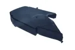 MAXGEAR  Kate, hammasrihm 37-0008