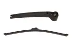 MAXGEAR  Kojameehe komplekt, klaasipesu 39-0206
