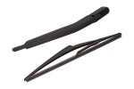 MAXGEAR Kojameehe komplekt,  klaasipesu 39-0217
