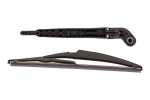 MAXGEAR Kojameehe komplekt,  klaasipesu 39-0218