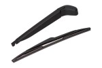 MAXGEAR Kojameehe komplekt,  klaasipesu 39-0221