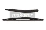MAXGEAR Kojameehe komplekt,  klaasipesu 39-0225