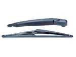MAXGEAR  Kojameehe komplekt, klaasipesu 39-0362
