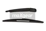 MAXGEAR  Kojameehe komplekt, klaasipesu 39-0362